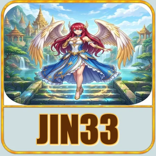 Pratinjau tampilan jin33