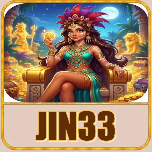 Pratinjau tampilan jin33
